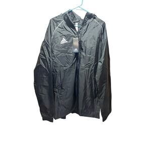 black core 18 mens rain jacket size xl